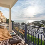 Apartamento Host Wise - Wonderful Flats With Pool Albufeira