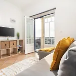 Host Wise - Wonderful Flats With Pool Albufeira