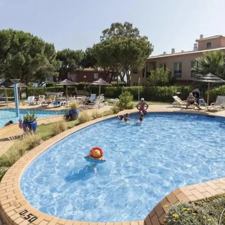 Apartamento Host Wise - Wonderful Flats With Pool Albufeira
