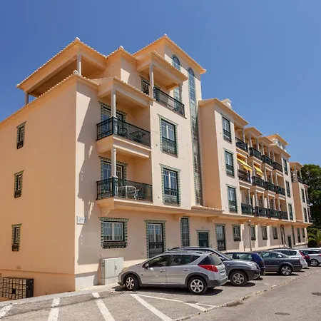 Apartamento Host Wise - Wonderful Flats With Pool Albufeira