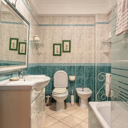Apartamento Host Wise - Wonderful Flats With Pool *