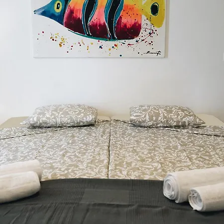 Host Wise - Wonderful Flats With Pool Apartamento *