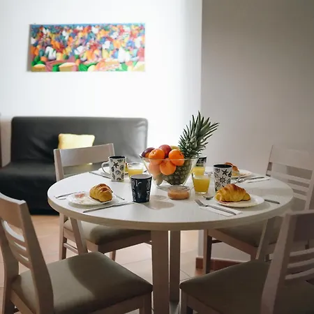 Host Wise - Wonderful Flats With Pool Albufeira
