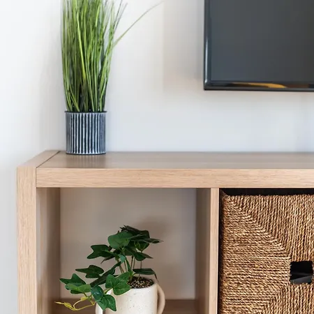 Host Wise - Wonderful Flats With Pool Apartamento