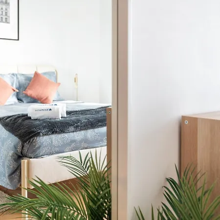 Host Wise - Wonderful Flats With Pool Apartamento Albufeira