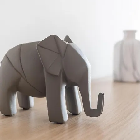 Host Wise - Wonderful Flats With Pool * 阿尔布费拉