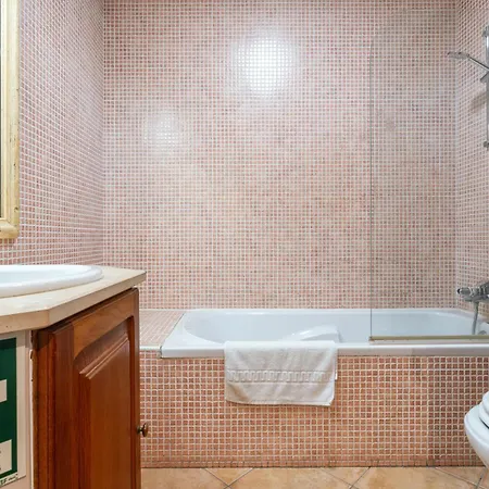 Host Wise - Wonderful Flats With Pool Apartamento