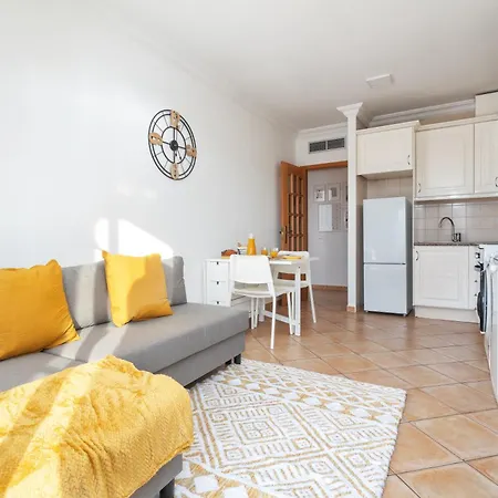 Host Wise - Wonderful Flats With Pool * Albufeira
