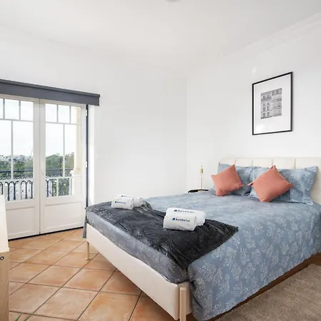 Host Wise - Wonderful Flats With Pool Apartamento
