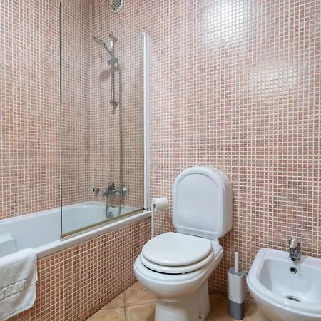Host Wise - Wonderful Flats With Pool Apartamento *