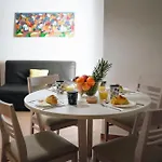 Host Wise - Wonderful Flats With Pool البوفيرا