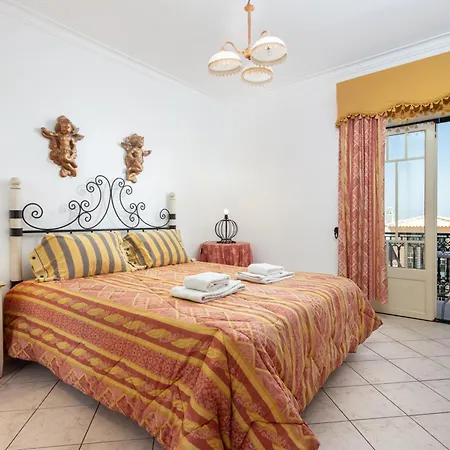 Host Wise - Wonderful Flats With Pool Αλμπουφέιρα