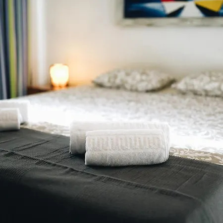 Lägenhet Host Wise - Wonderful Flats With Pool Albufeira