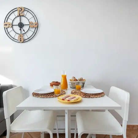 Host Wise - Wonderful Flats With Pool البوفيرا