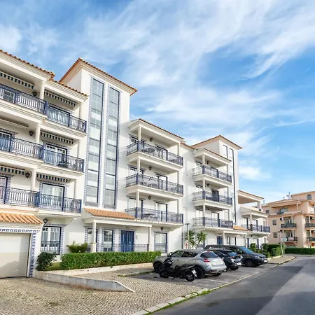 Host Wise - Wonderful Flats With Pool * Албуфейра