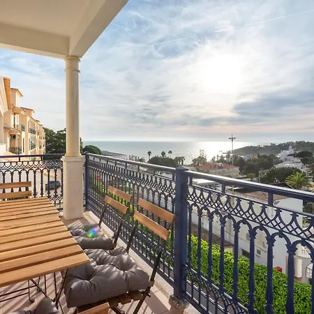Appartamento Host Wise - Wonderful Flats With Pool Albufeira