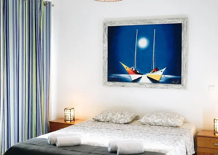 Апартаменти Host Wise - Wonderful Flats With Pool