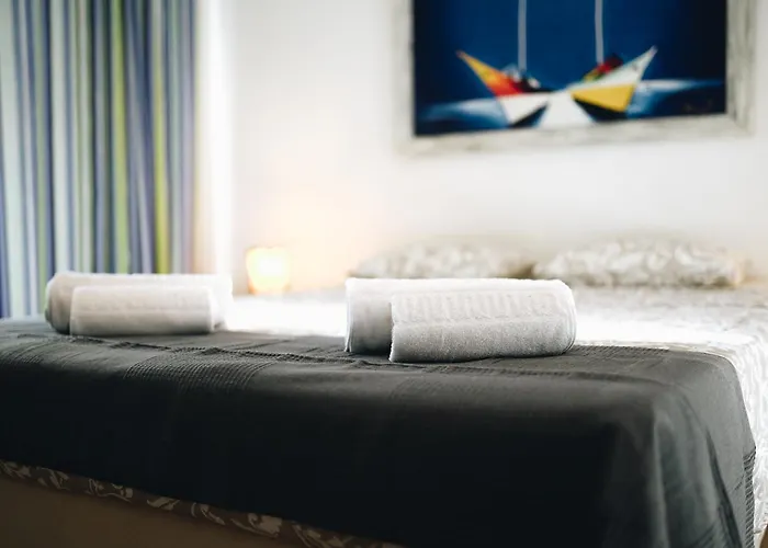 Апартаменти Host Wise - Wonderful Flats With Pool *