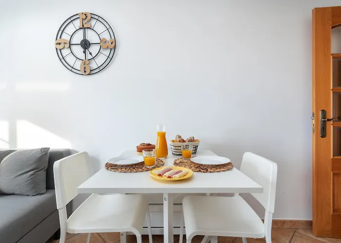 Host Wise - Wonderful Flats With Pool Албуфейра