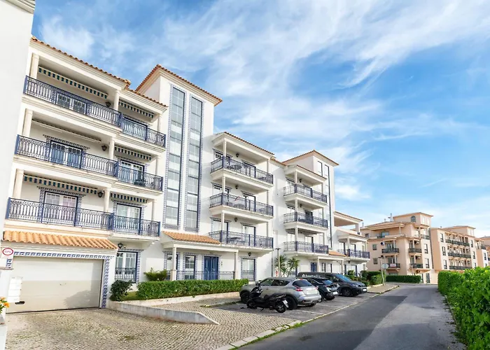 Host Wise - Wonderful Flats With Pool * Албуфейра